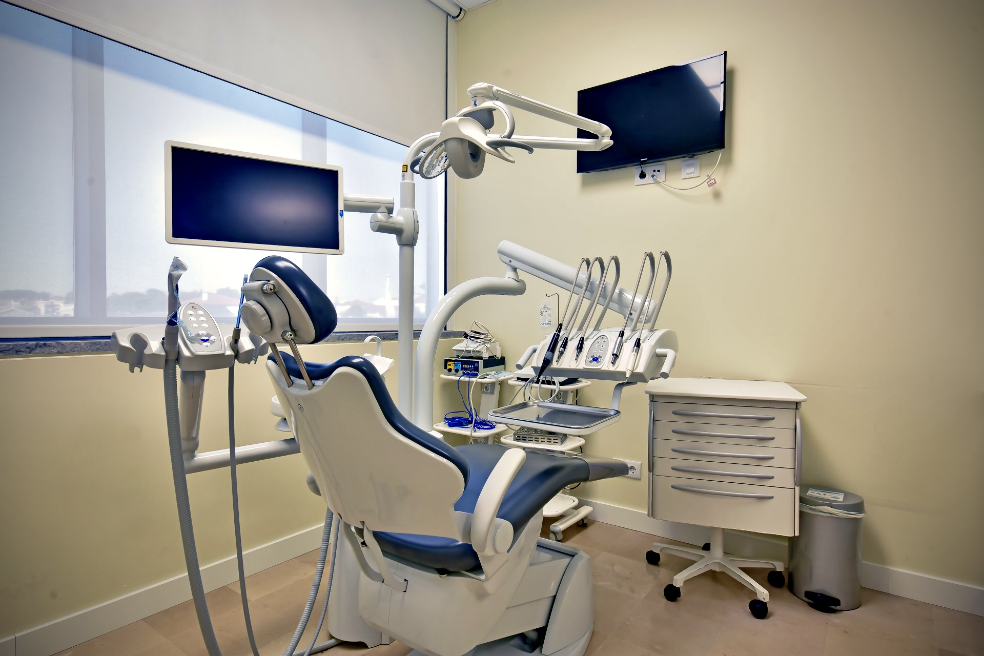Ambiente Clínico Birre Medical